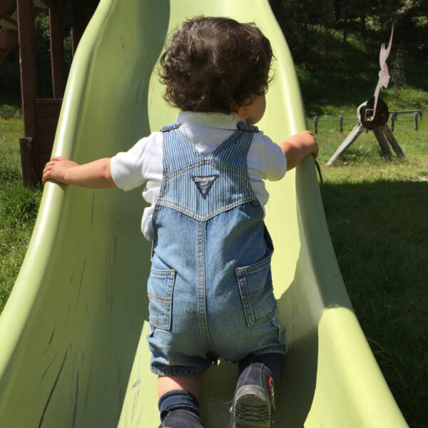 Neuropsichiatria infantile