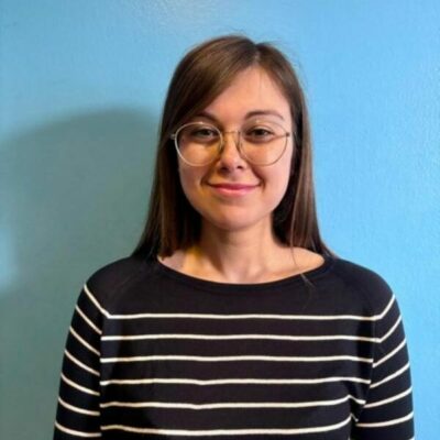 Alessandra Martignoni TNPEE Neuropsicomotricista