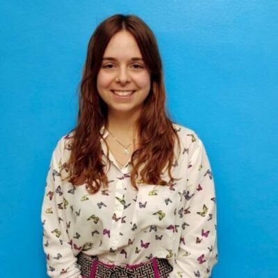 Martina Luchetta Neuropsicomotricista TNPEE