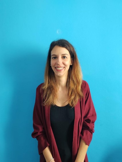 Psicologa Psicoterapeuta psychologist
