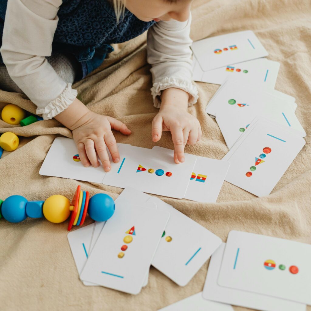 Neuropsicologia Bambini Cognitivo