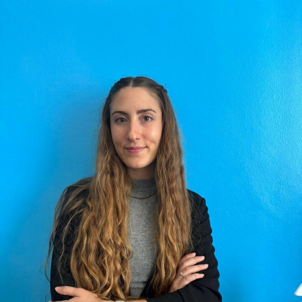 Benedetta Frusi psicologa supporto psicologico supporto emotivo