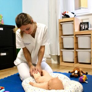 osteopatia osteopatia pediatrica massaggio infantile