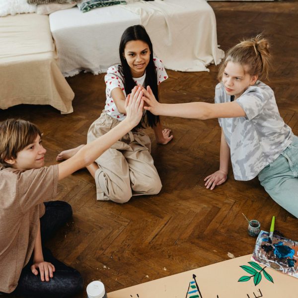 Psicologia psicoterapia bambini